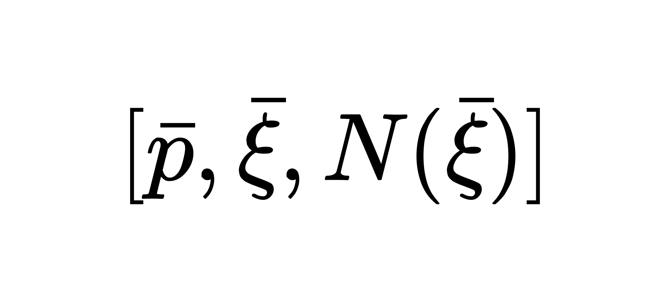 Tractatus 6 - General form of proposition.png